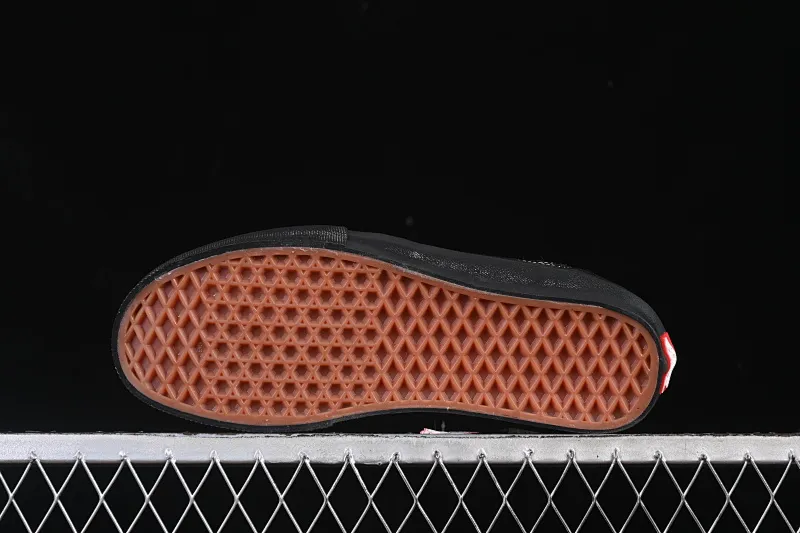All categories Vans Vans series Vans Low Vans low-top Vans Safe Brady Low Vans high-end branch low-top retro casual sneakers VN000EEHBKA
